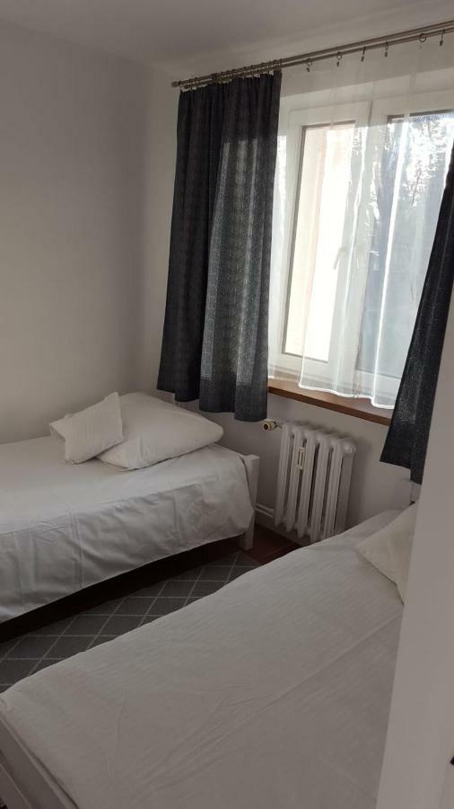Apartament Pod Sanockim Zamkiem Sanok Exterior photo