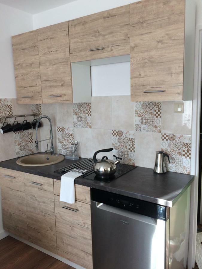 Apartament Pod Sanockim Zamkiem Sanok Exterior photo